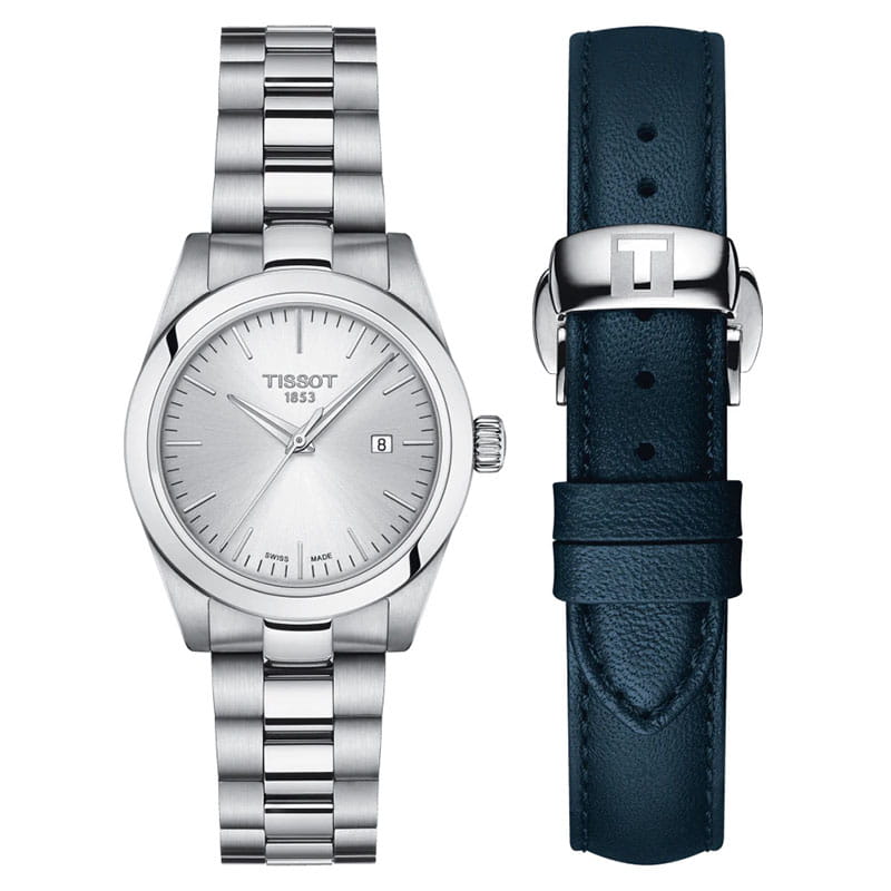 Tissot T-My Lady T132.010.11.031.00 Twoje Zegarki
