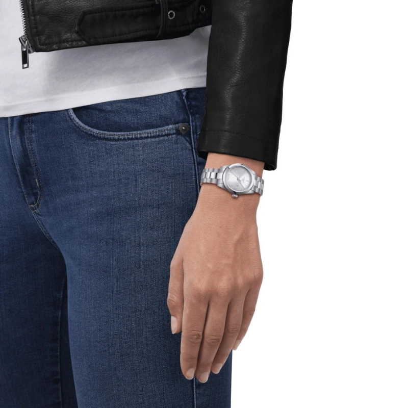 Tissot T-My Lady T132.010.11.031.00 Twoje Zegarki