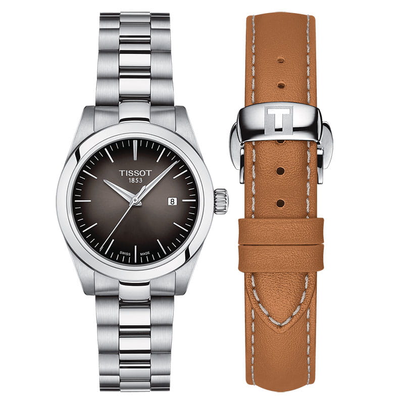 Tissot T-My Lady T132.010.11.061.00 Twoje Zegarki