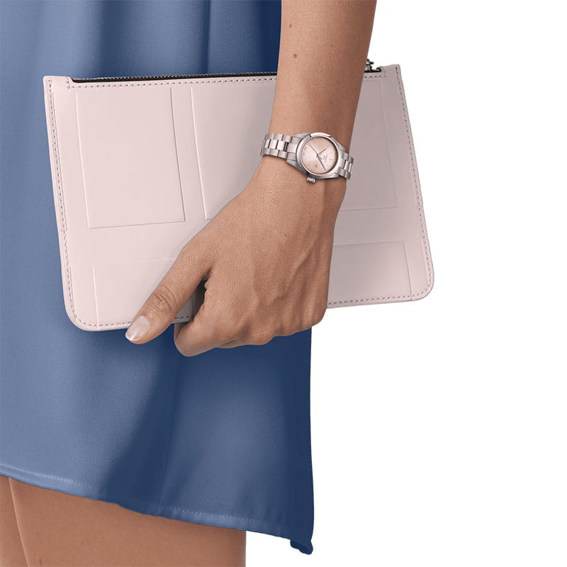 Tissot T-My Lady T132.010.11.331.00 Twoje Zegarki