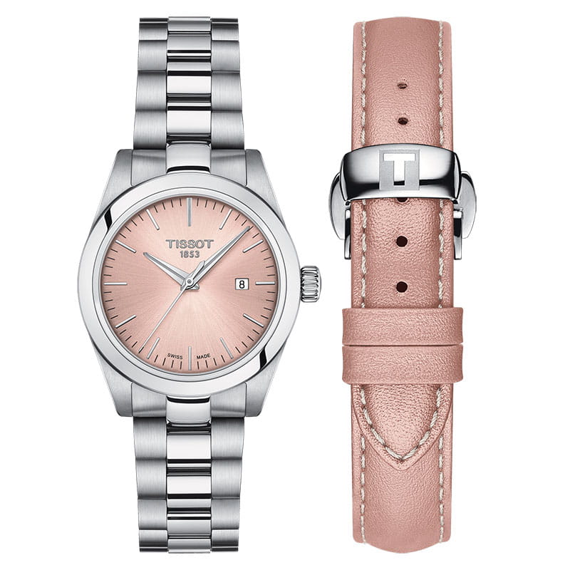 Tissot T-My Lady T132.010.11.331.00 Twoje Zegarki
