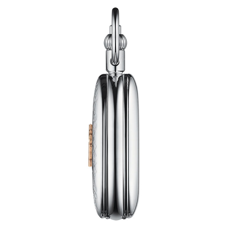 Tissot Double Savonnette Mechanical T865.405.99.038.00 Twoje Zegarki