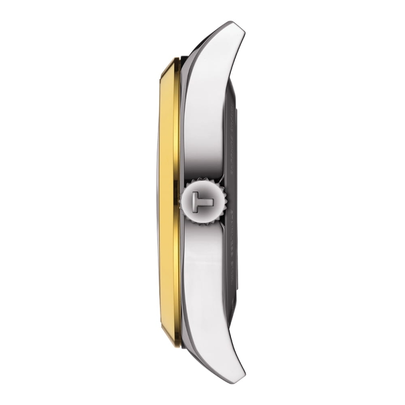 Tissot Gentleman Powermatic 80 Silicium T927.407.46.041.01 Twoje Zegarki