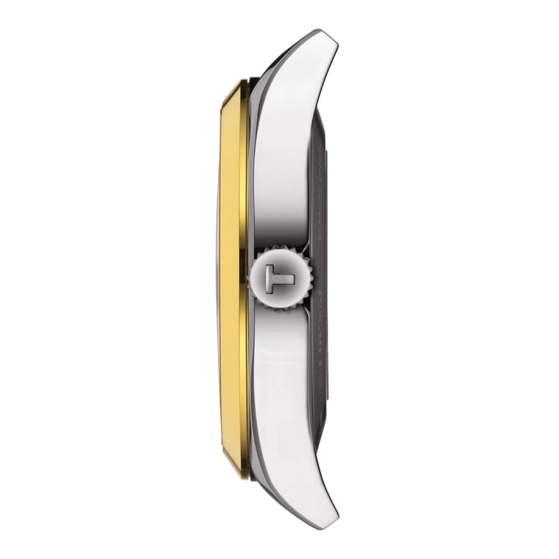 Tissot Gentleman Powermatic 80 Silicium T927.407.46.291.01 Twoje Zegarki