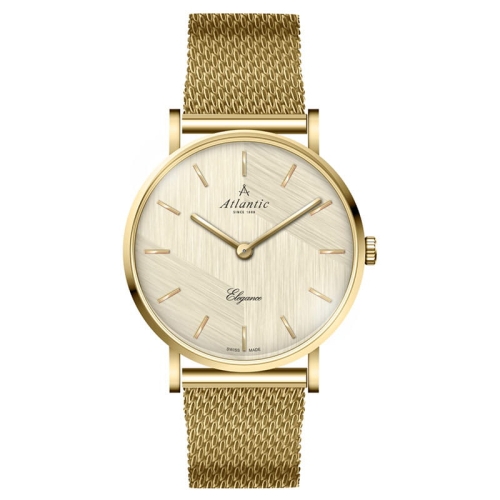 Zegarek Atlantic Elegance Lady 290434531MB