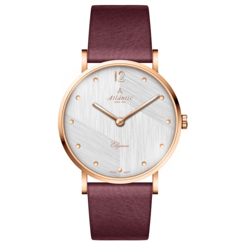 Zegarek Atlantic Elegance Lady 290434427