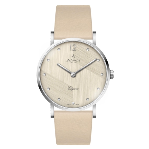 Zegarek Atlantic Elegance Lady 290434197