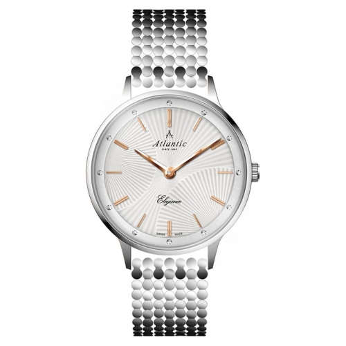 Zegarek Atlantic Elegance Lady 290424121R