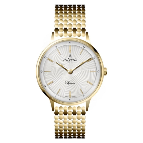 Zegarek Atlantic Elegance Lady 290424521
