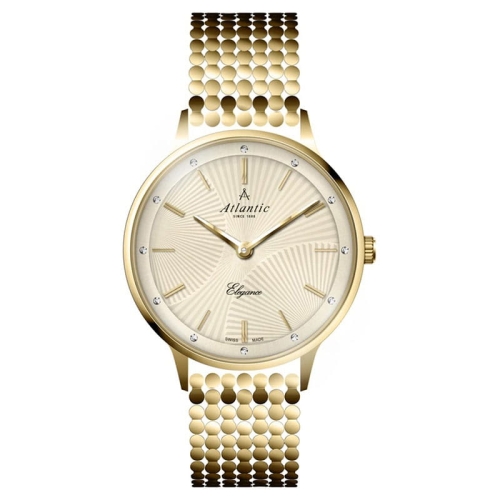 Zegarek Atlantic Elegance Lady 290424531