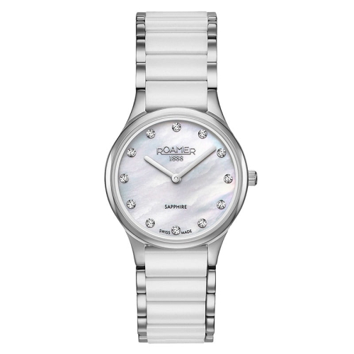 Zegarek Roamer C-Line II Lady 677855412960
