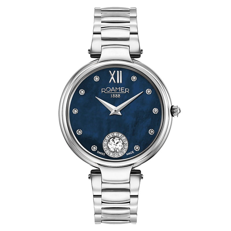 Roamer Aphrodite 600843 41 49 50 Twoje Zegarki