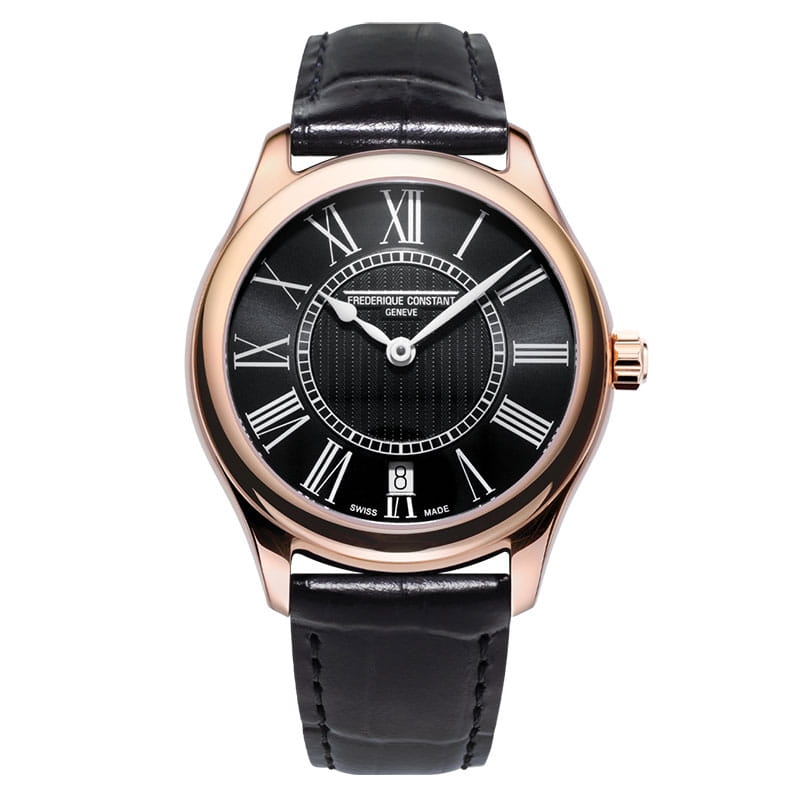 Frederique Constant Classics Ladies FC-220MB3B4 Twoje Zegarki