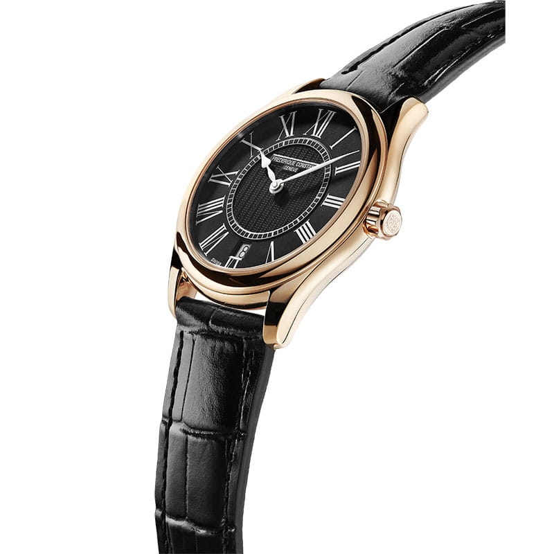 Frederique Constant Classics Ladies FC-220MB3B4 Twoje Zegarki
