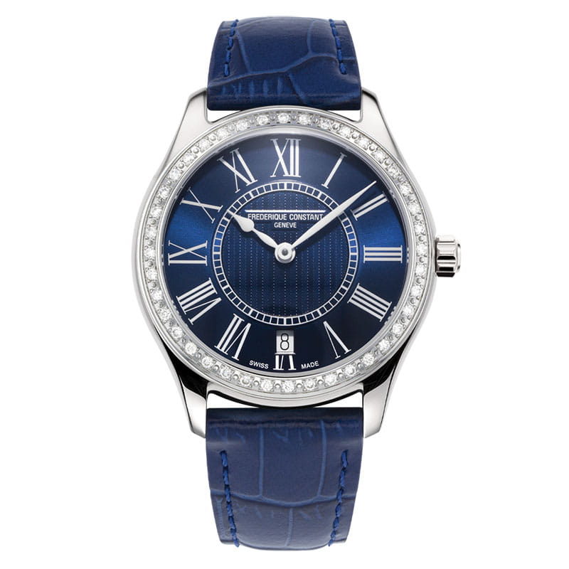 Frederique Constant Classics Ladies FC-220MN3BD6 Twoje Zegarki