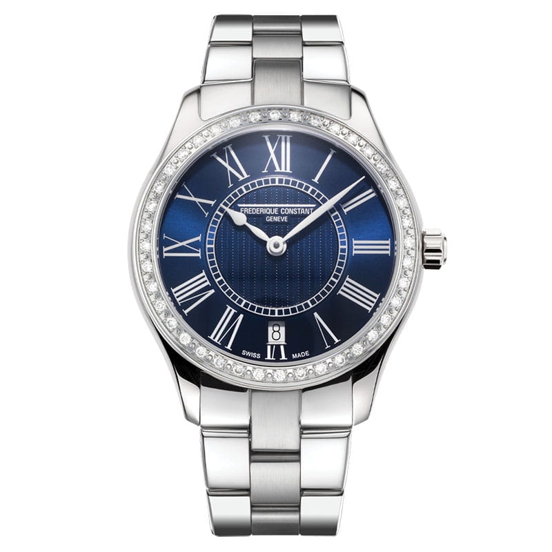 Frederique Constant Classics Ladies FC-220MN3BD6B Twoje Zegarki