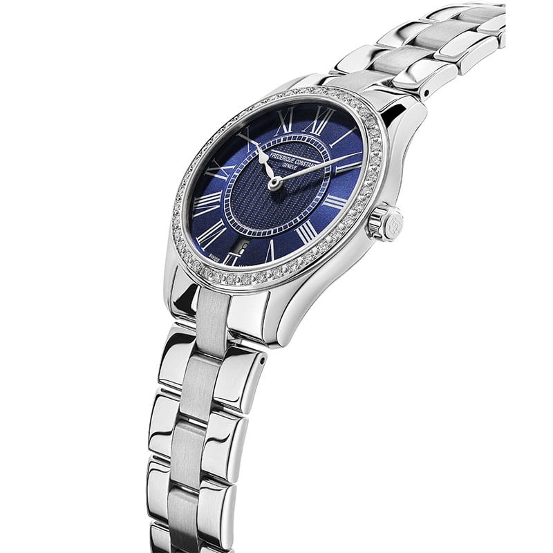 Frederique Constant Classics Ladies FC-220MN3BD6B Twoje Zegarki