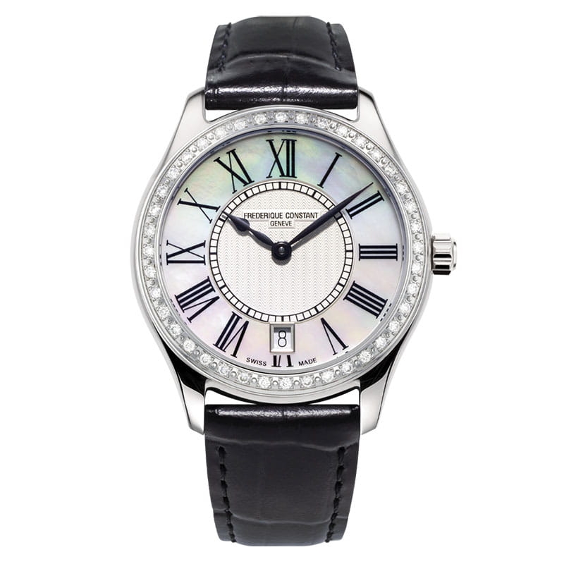 Frederique Constant Classics Ladies FC-220MPW3BD26 Twoje Zegarki