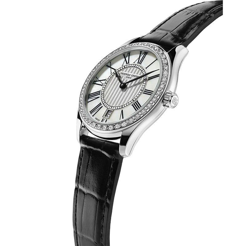 Frederique Constant Classics Ladies FC-220MPW3BD26 Twoje Zegarki