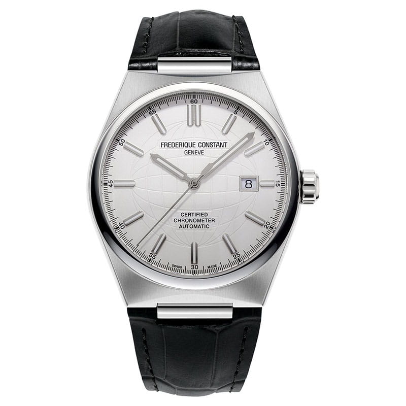 Frederique Constant Highlife Automatic COSC FC-303S4NH6 Twoje Zegarki