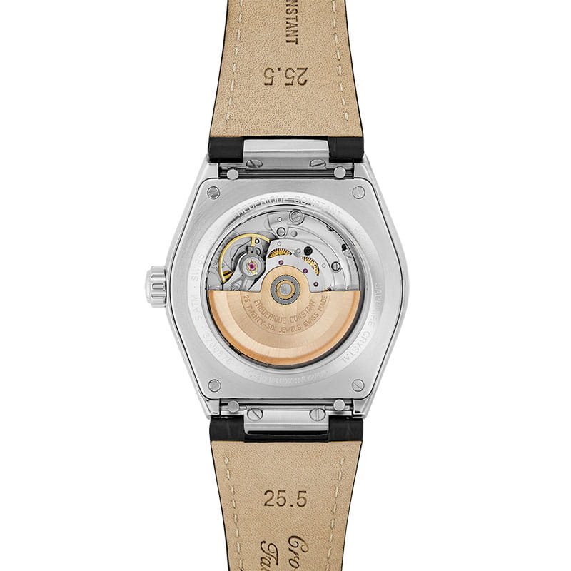 Frederique Constant Highlife Automatic COSC FC-303S4NH6 Twoje Zegarki