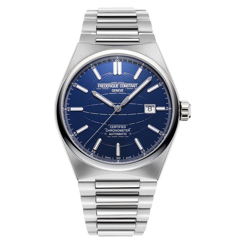 Frederique Constant Highlife Automatic COSC FC-303N4NH6B Twoje Zegarki