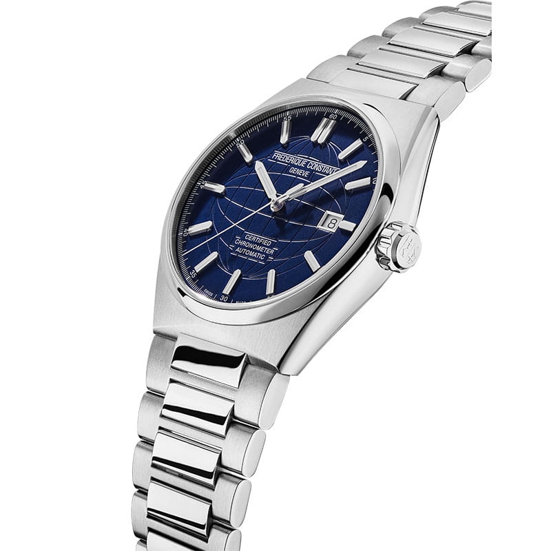 Frederique Constant Highlife Automatic COSC FC-303N4NH6B Twoje Zegarki