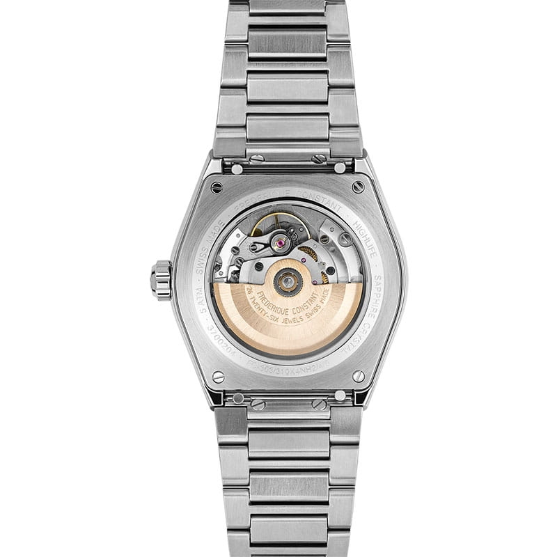 Frederique Constant Highlife Automatic COSC FC-303N4NH6B Twoje Zegarki