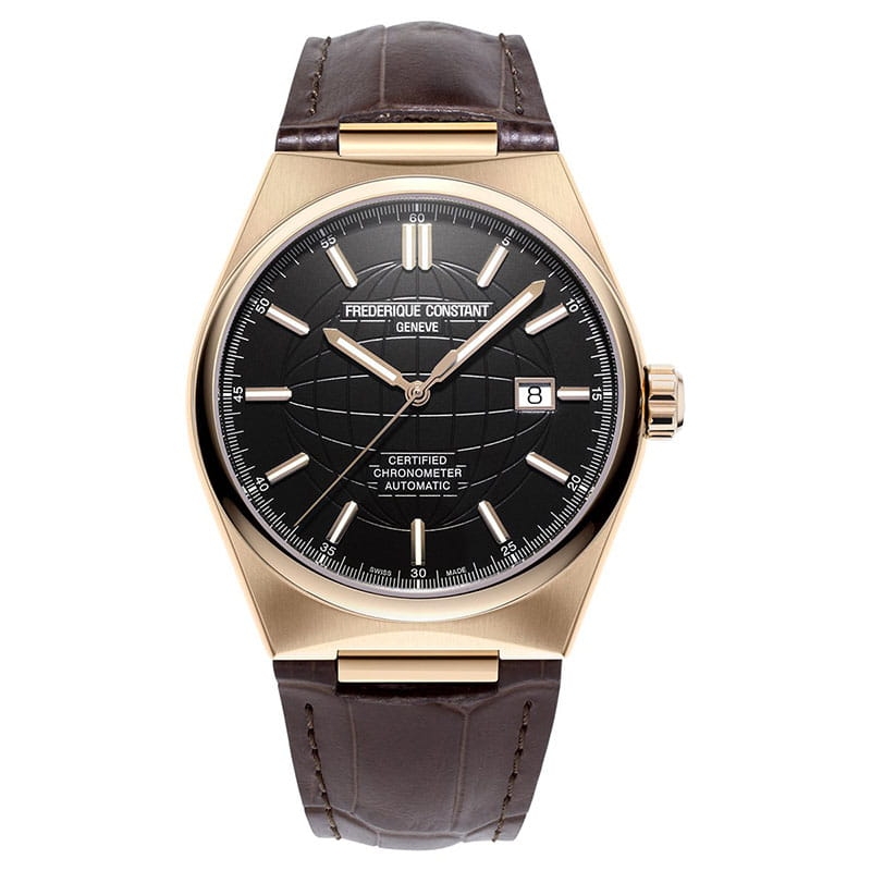 Frederique Constant Highlife Automatic COSC FC-303B4NH4 Twoje Zegarki