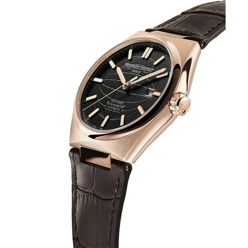 Frederique Constant Highlife Automatic COSC FC-303B4NH4 Twoje Zegarki