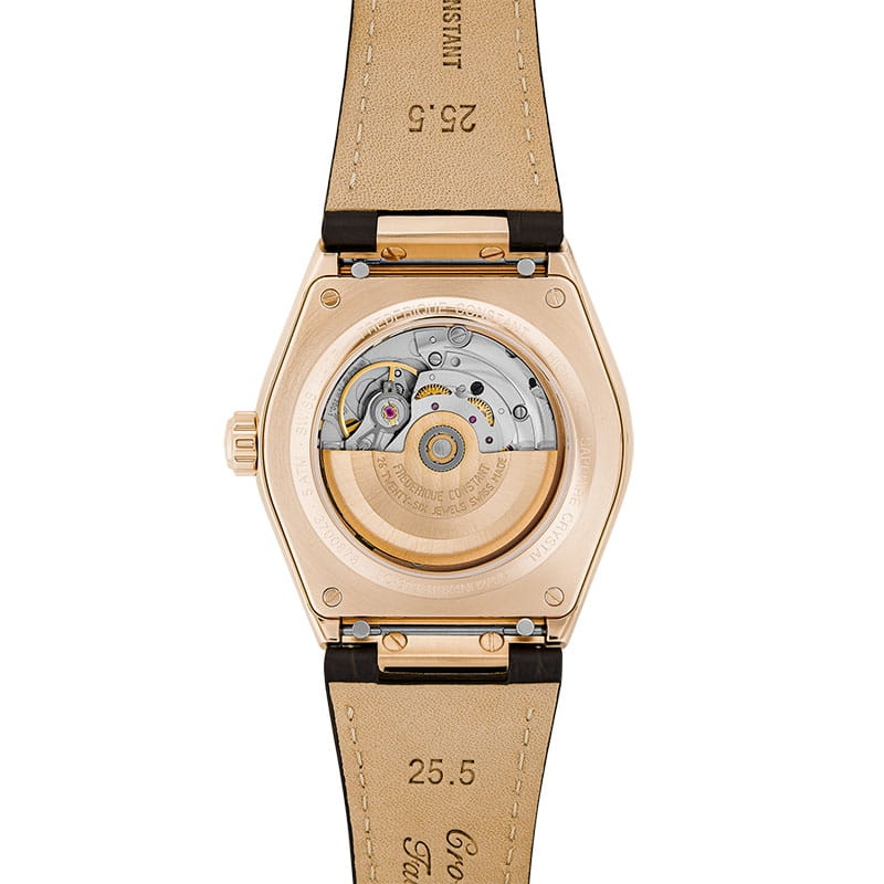 Frederique Constant Highlife Automatic COSC FC-303B4NH4 Twoje Zegarki