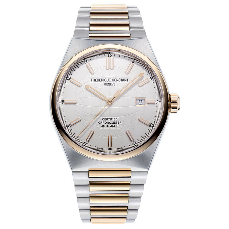 Frederique Constant Highlife Automatic COSC FC-303V4NH2B Twoje Zegarki