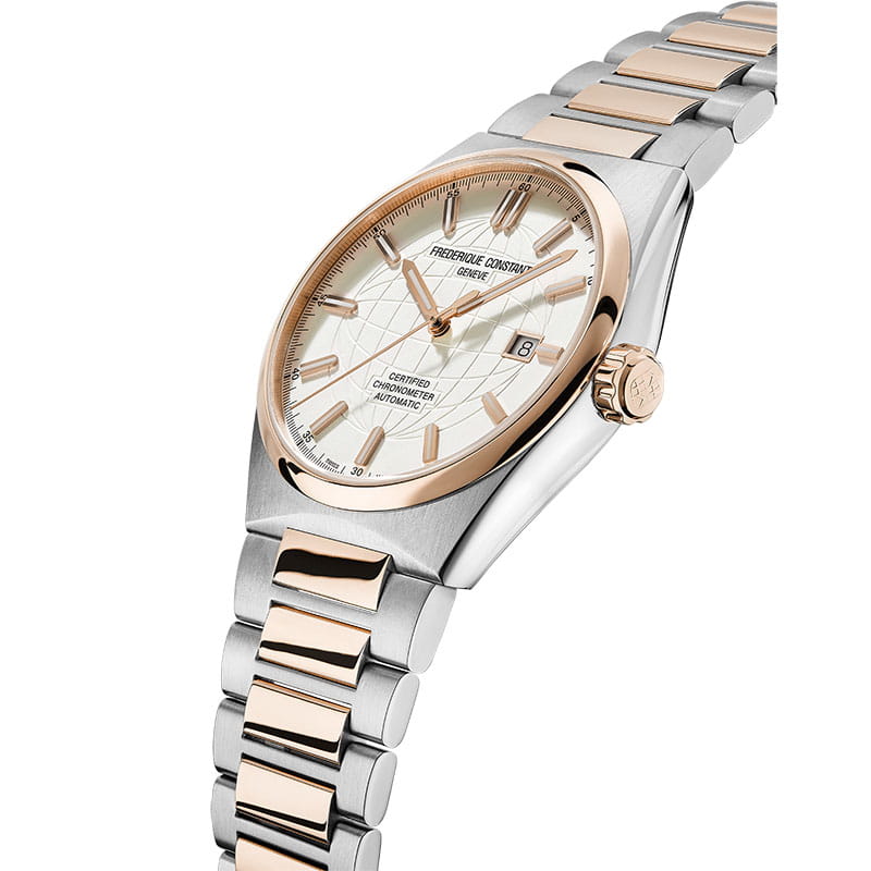 Frederique Constant Highlife Automatic COSC FC-303V4NH2B Twoje Zegarki
