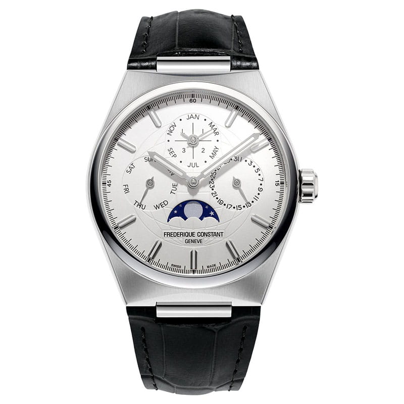 Frederique Constant Highlife Perpetual Calendar Manufacture FC-775S4NH6 Twoje Zegarki