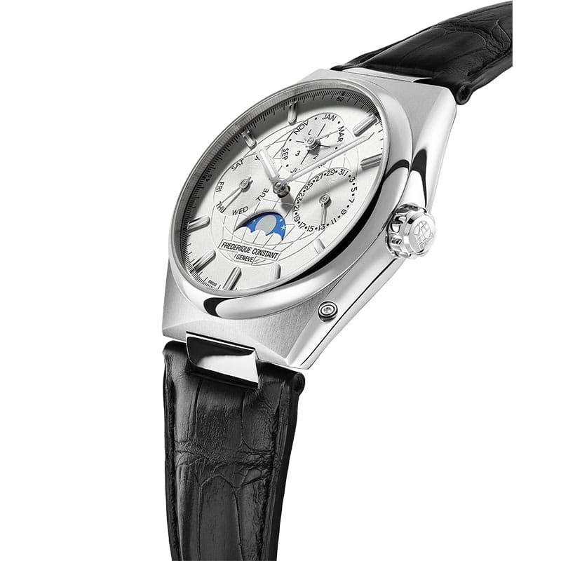 Frederique Constant Highlife Perpetual Calendar Manufacture FC-775S4NH6 Twoje Zegarki