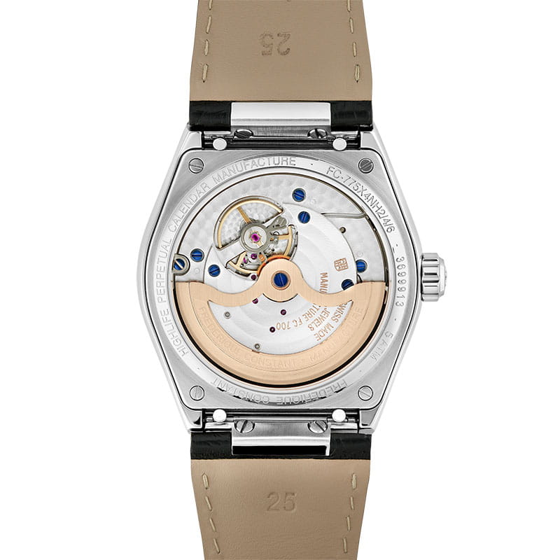 Frederique Constant Highlife Perpetual Calendar Manufacture FC-775S4NH6 Twoje Zegarki
