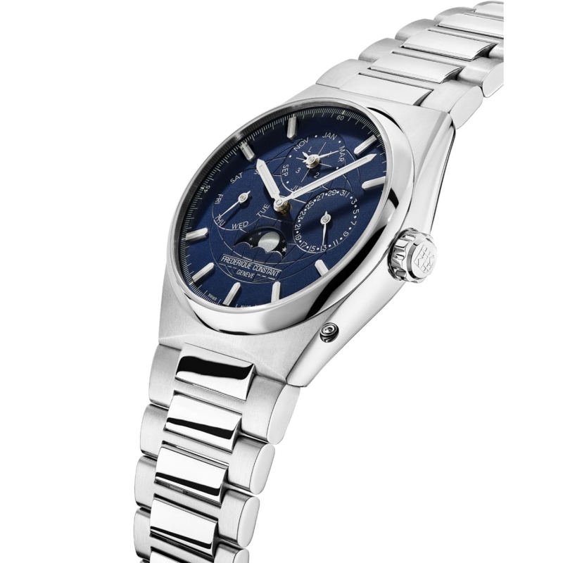 Frederique Constant Highlife Perpetual Calendar Manufacture FC-775N4NH6B Twoje Zegarki
