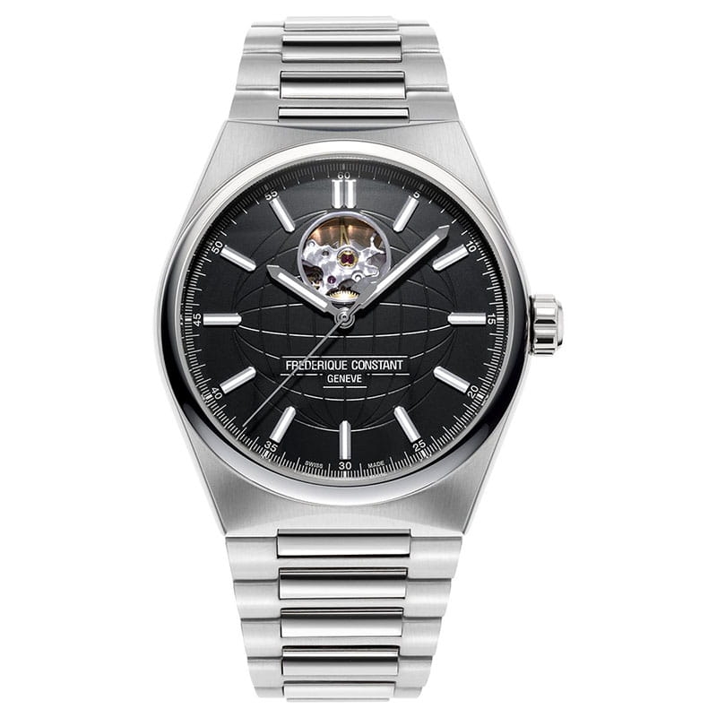 Frederique Constant Highlife Heart Beat FC-310B4NH6B Twoje Zegarki