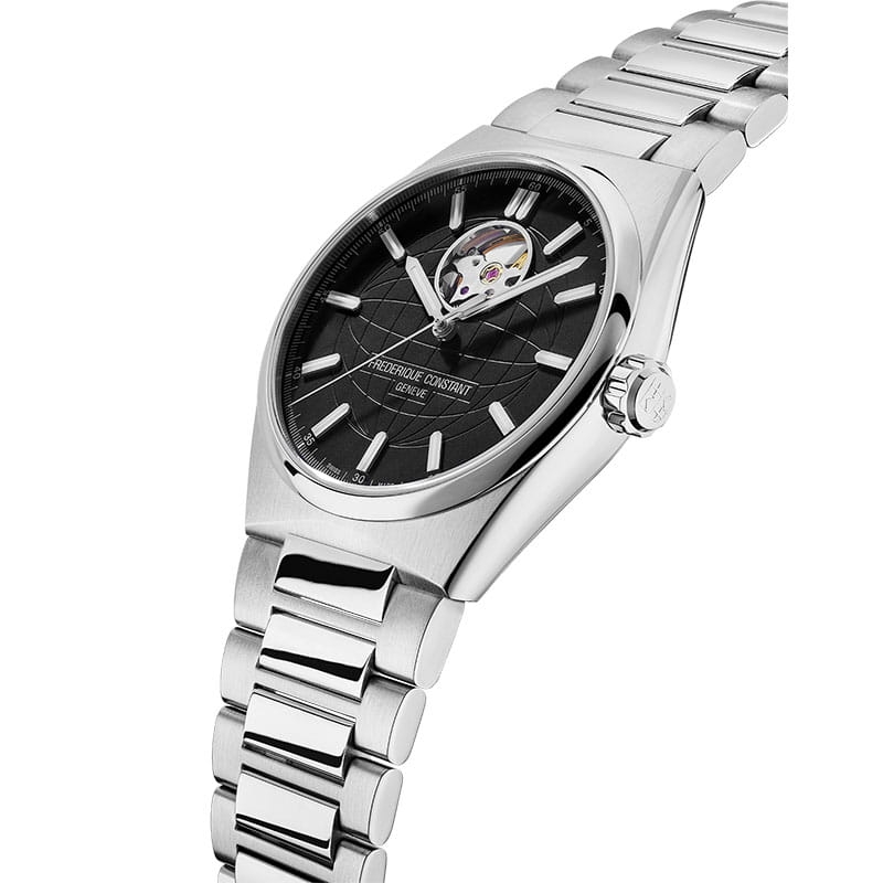 Frederique Constant Highlife Heart Beat FC-310B4NH6B Twoje Zegarki