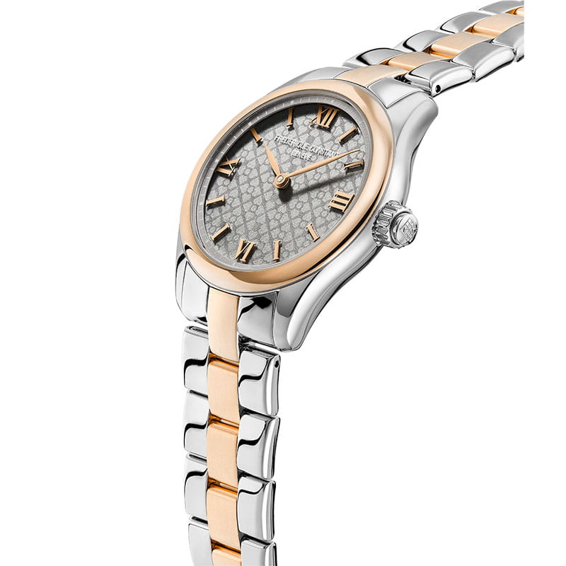 Frederique Constant Smartwatch Vitality Ladies FC-286BG3B2B Twoje Zegarki