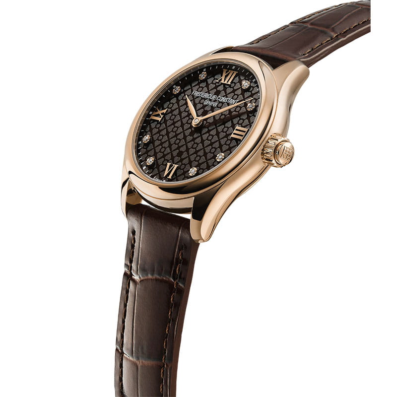 rederique Constant Smartwatch Vitality Ladies FC-286CD3B4 Twoje Zegarki