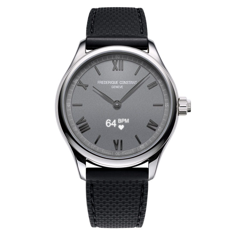 Frederique Constant Smartwatch Vitality FC-287S5B6 Twoje Zegarki