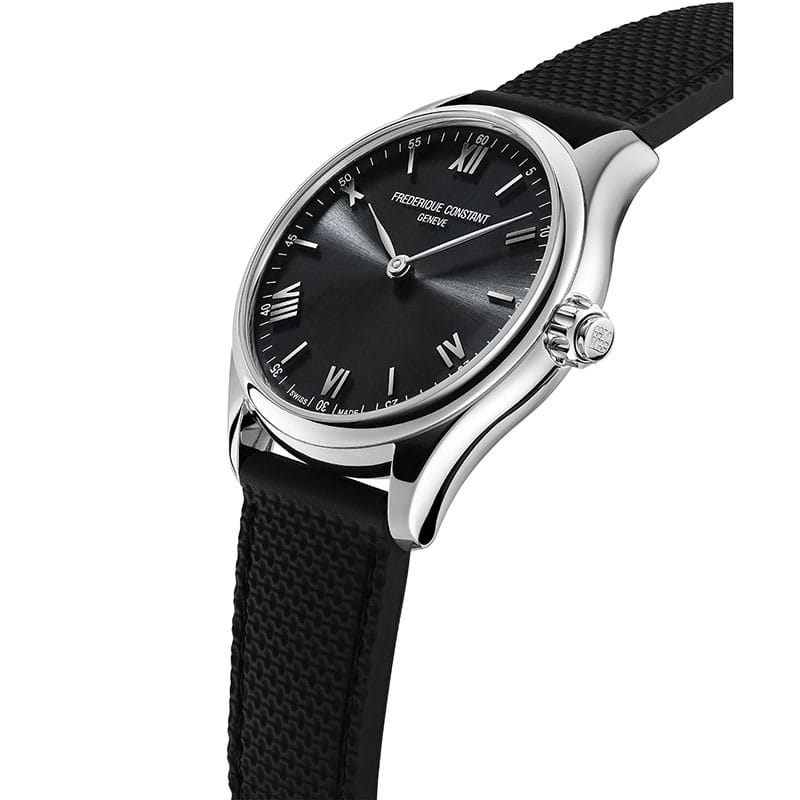 Frederique Constant Smartwatch Vitality FC-287S5B6 Twoje Zegarki
