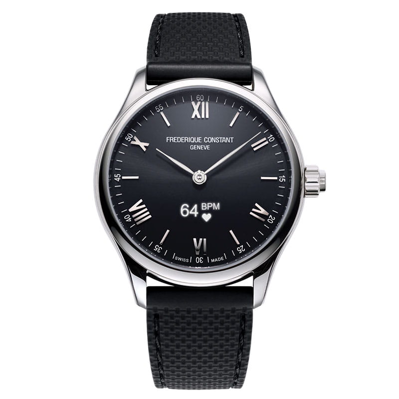 Frederique Constant Smartwatch Vitality FC-287B5B6 Twoje Zegarki