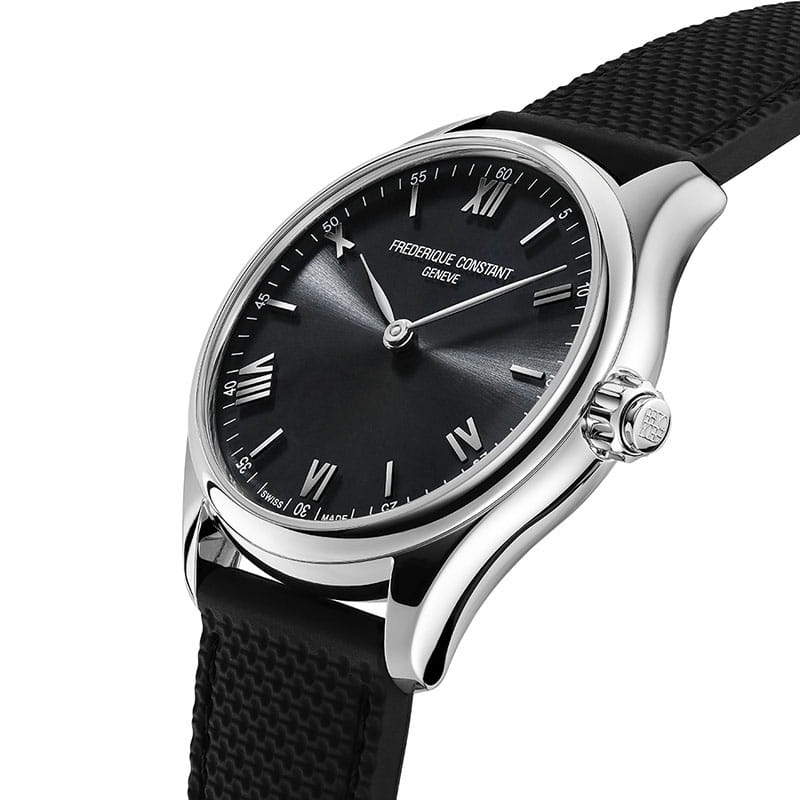 Frederique Constant Smartwatch Vitality FC-287B5B6 Twoje Zegarki