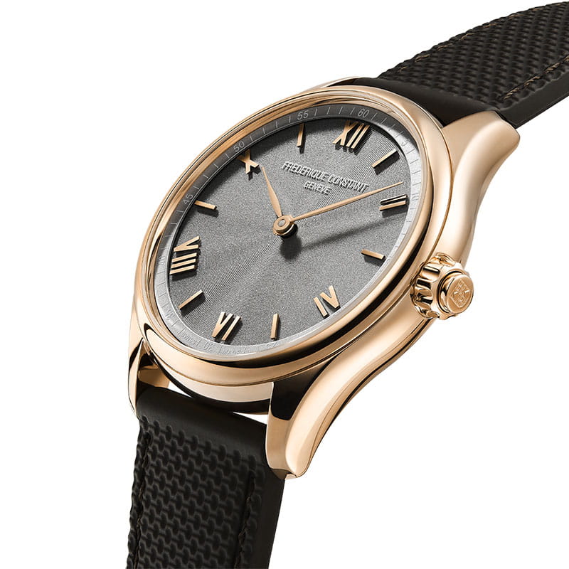 Frederique Constant Smartwatch Vitality FC-287BG5B4 Twoje Zegarki