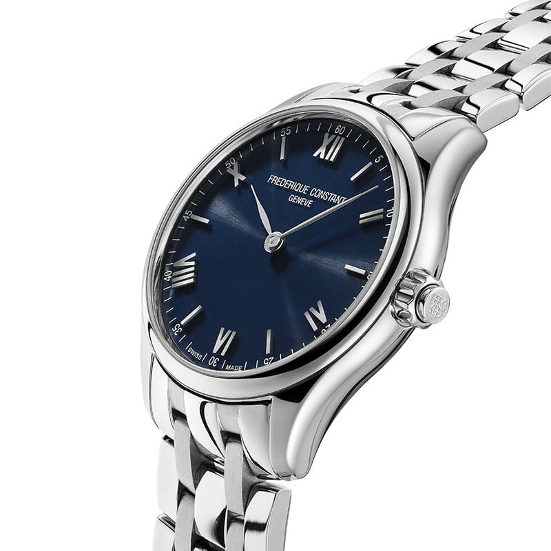 Frederique Constant Smartwatch Vitality FC-287N5B6B Twoje Zegarki