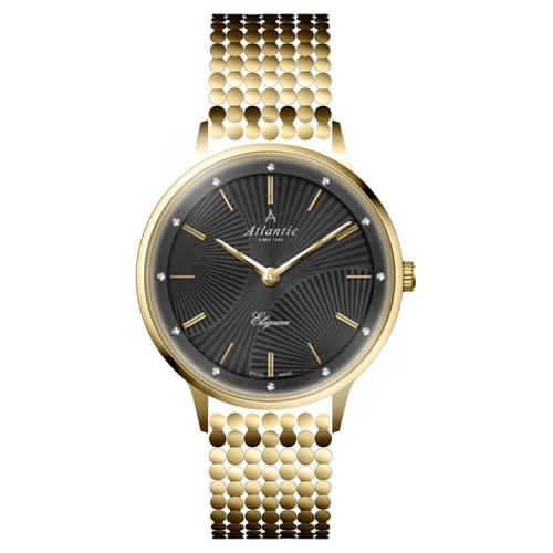 Zegarek Atlantic Elegance Lady 290424561