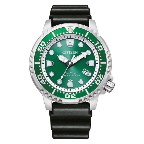 Zegarek Citizen Promaster Marine BN0158-18X