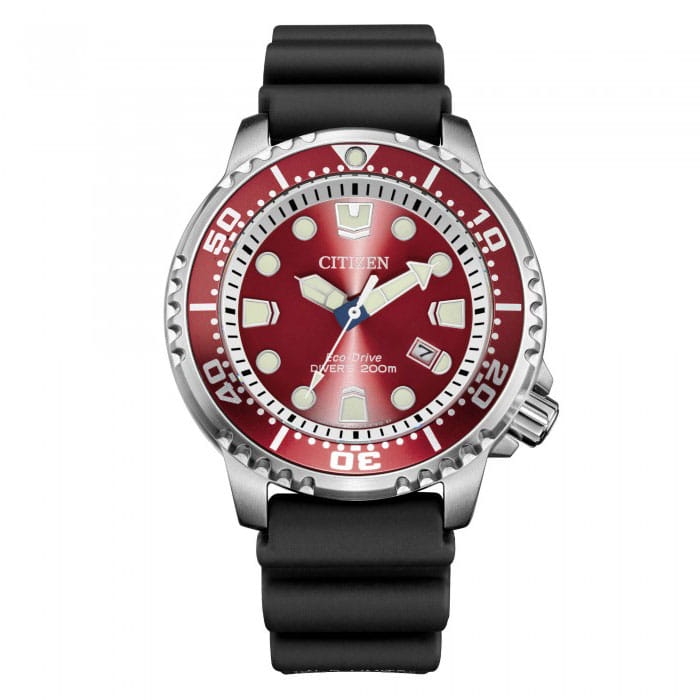 Citizen Promaster Marine BN0159-15X Twoje Zegarki